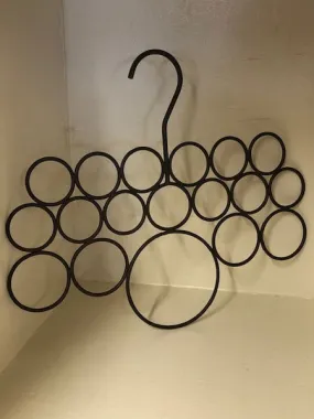 Boutique Scarf Hanger