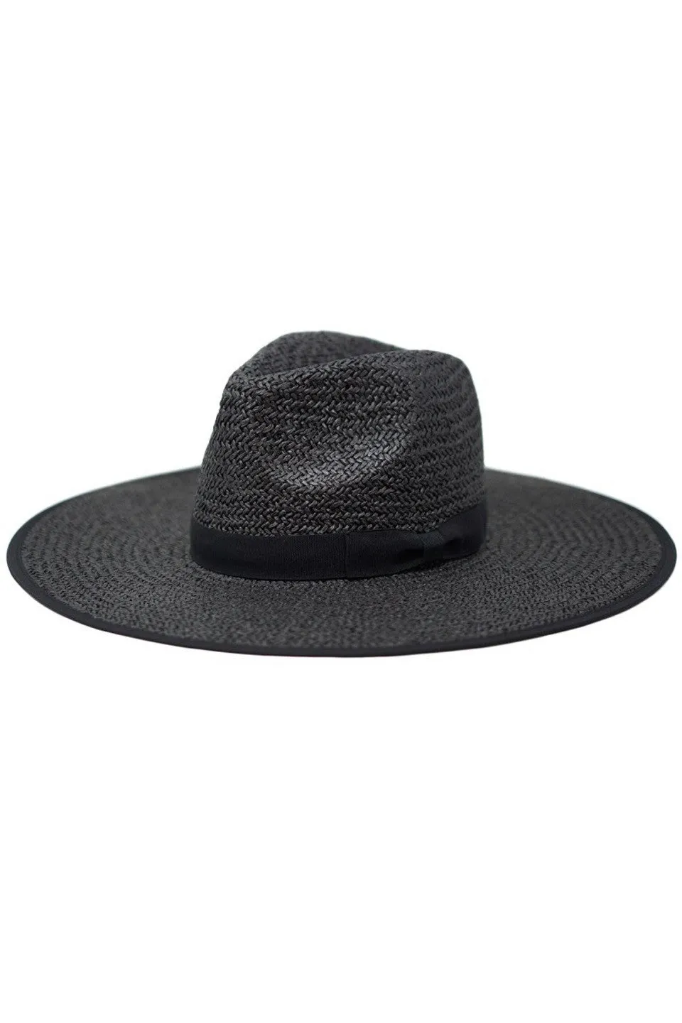 Emma Paper Straw Hat