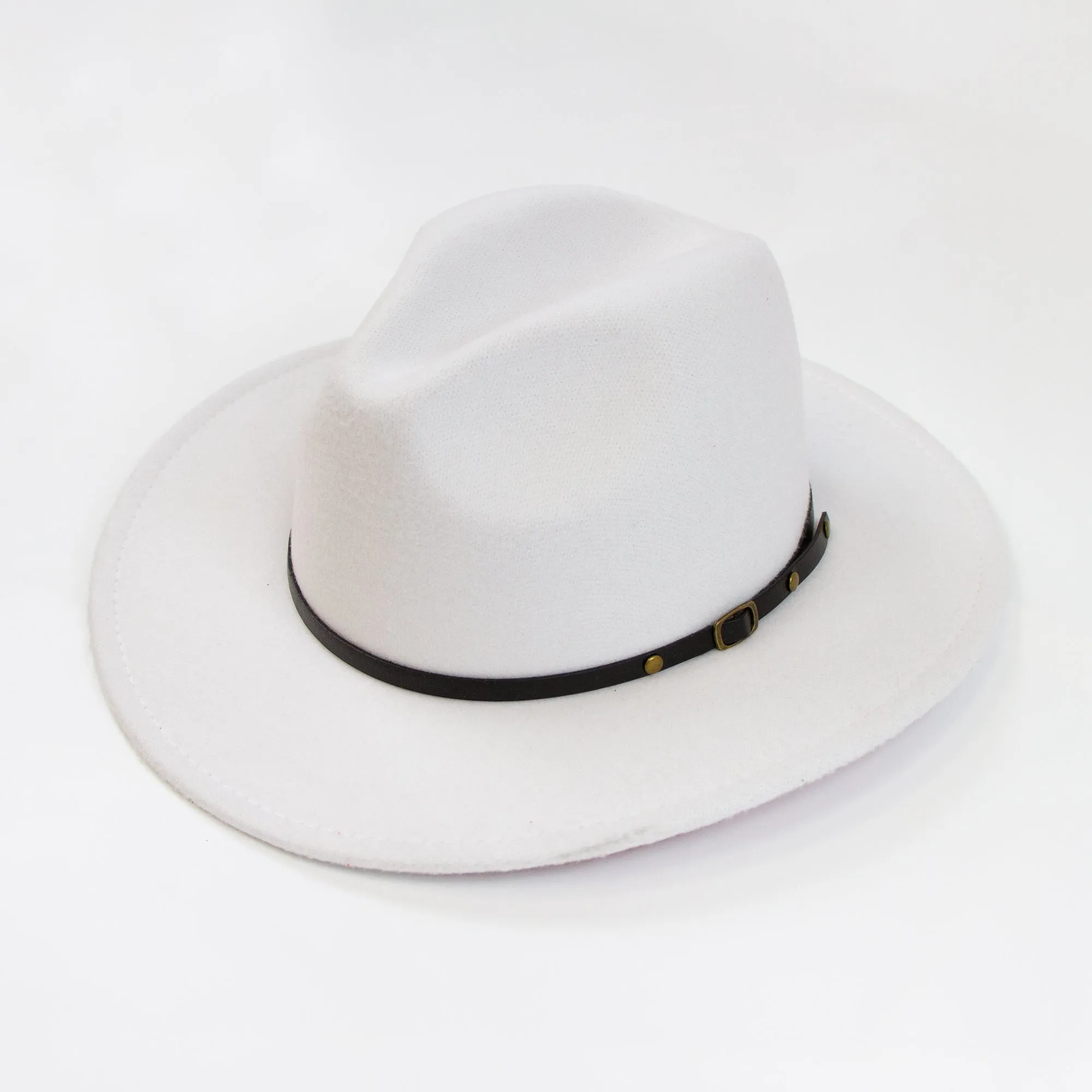 Happily Ever After Fedora Hat