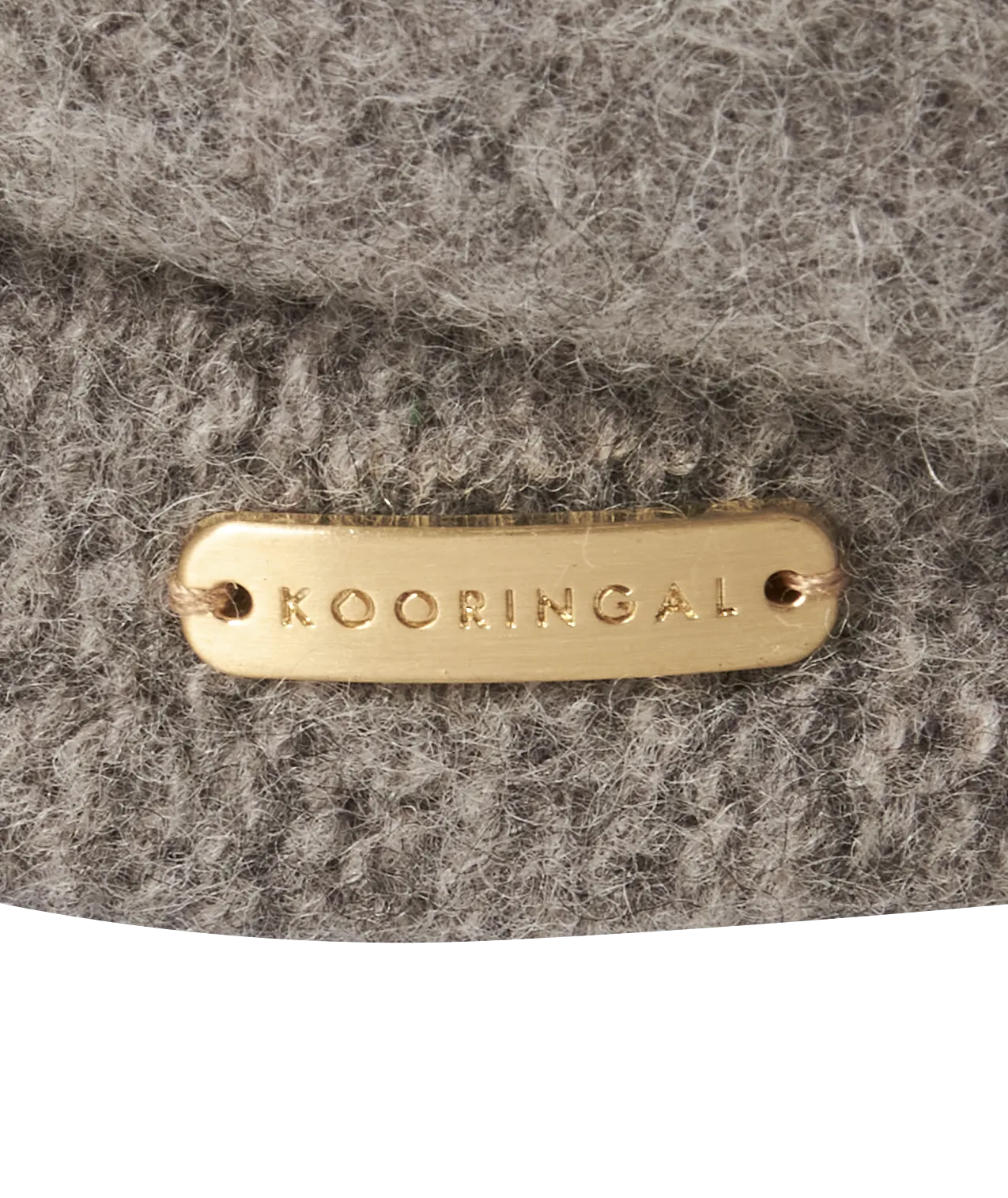 Kooringal Winter HARLOW Beret