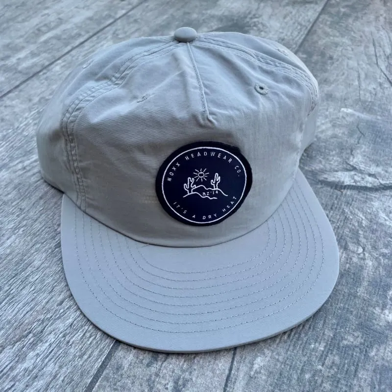 Laguna Surf Cap | Dusty Sage (Youth/Adult)
