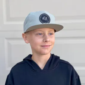Laguna Surf Cap | Dusty Sage (Youth/Adult)