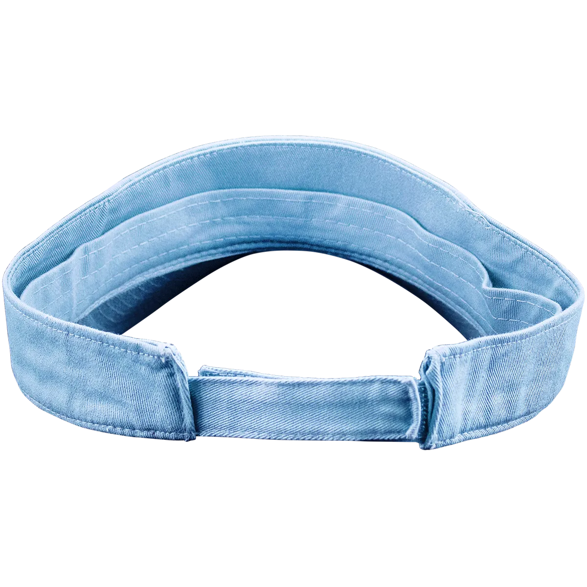 Low Crown Visor - VS01