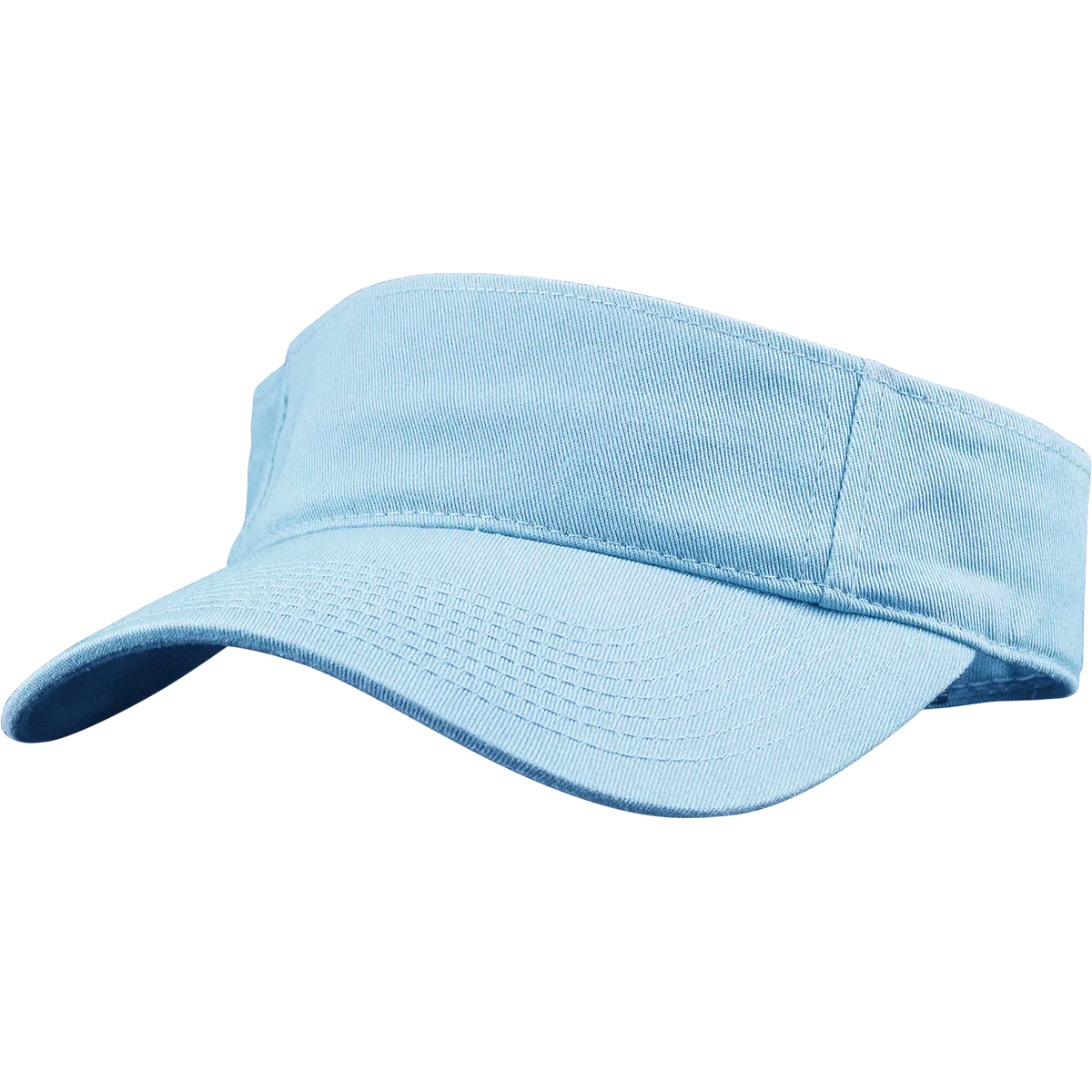 Low Crown Visor - VS01