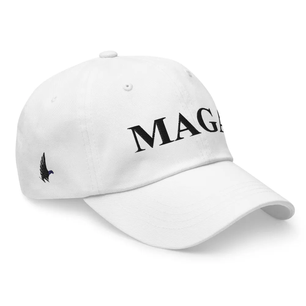 MAGA Dad Hat