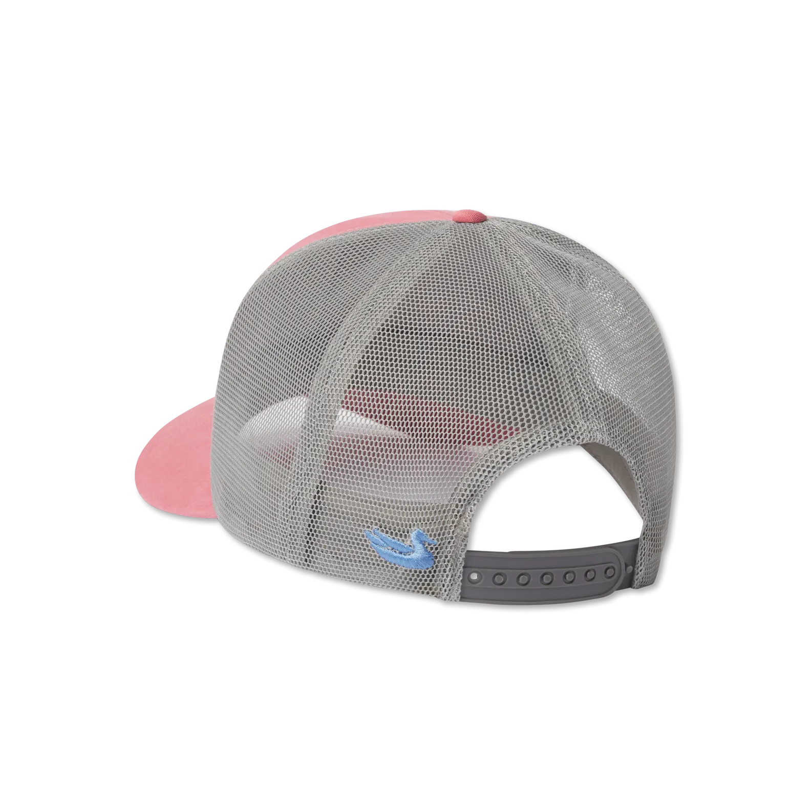 SM Cotton Mercantile Co. Trucker