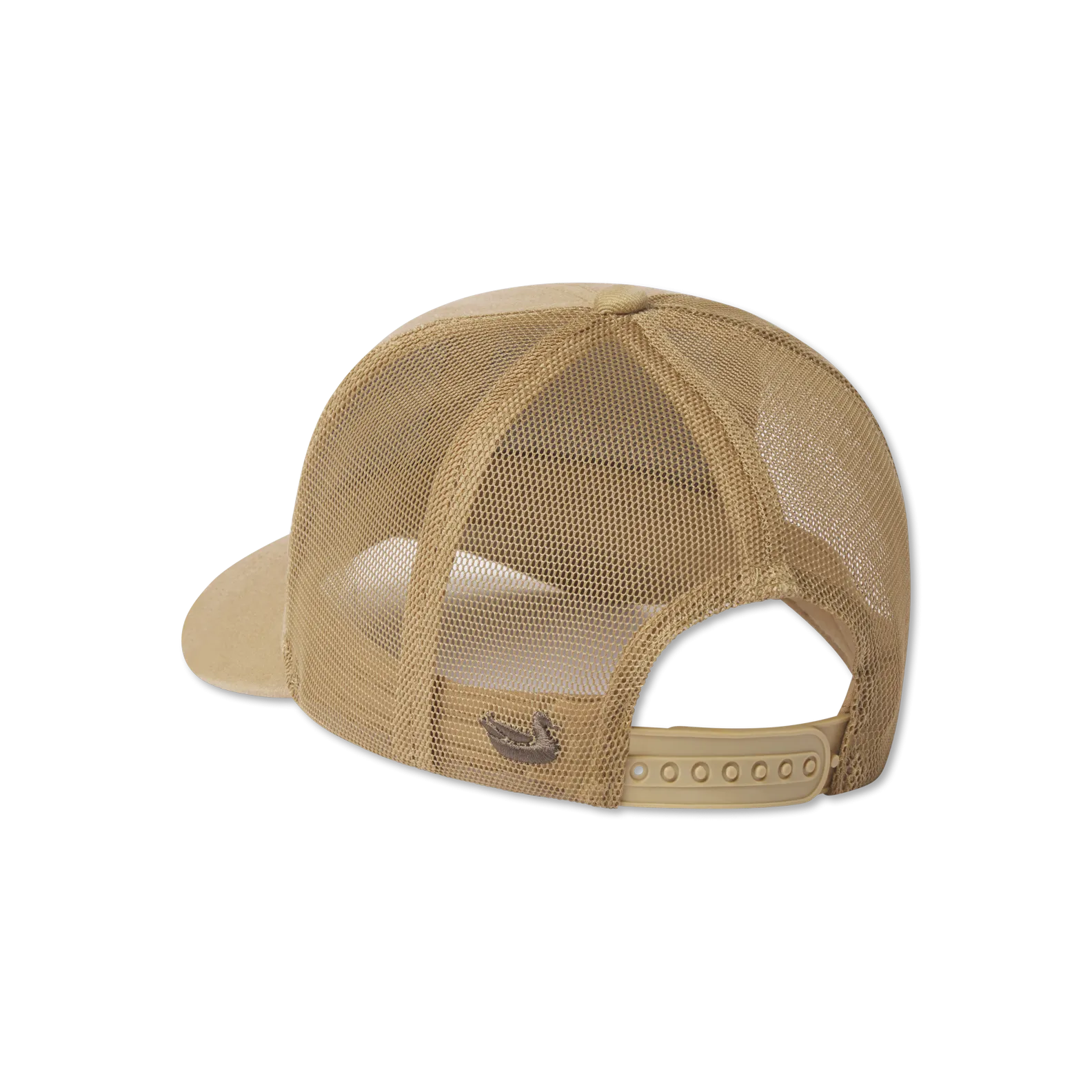 SM Cotton Mercantile Co. Trucker