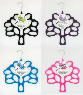 tree scarf hanger Case of 72