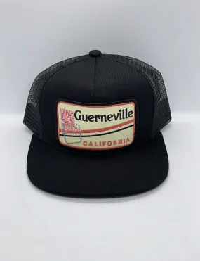 Trucker Hat, Guerneville